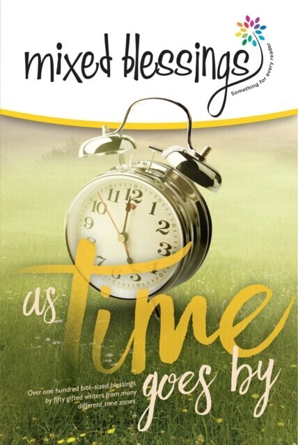 Mixed Blessings - As Time Goes By main product photo