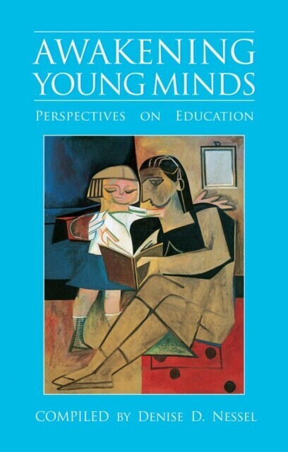 Awakening Young Minds main product photo