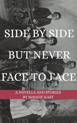 Side by Side but Never Face to Face