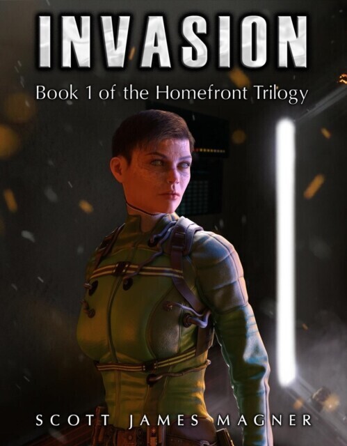 Invasion main product photo