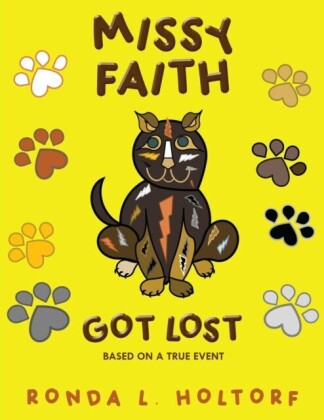 Missy Faith Got Lost