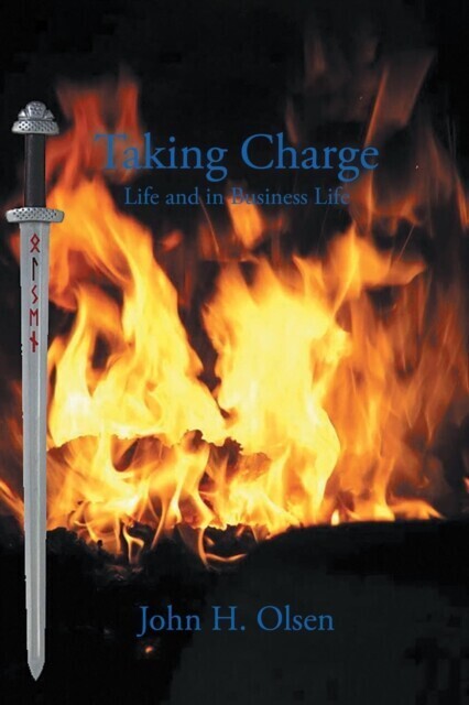 Taking Charge Life and in Business Life main product photo
