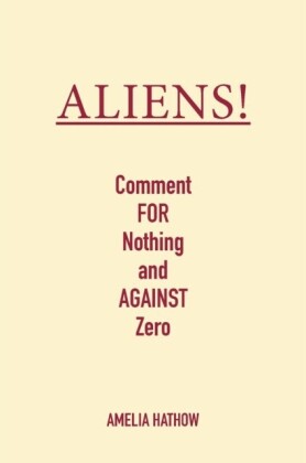 ALIENS!