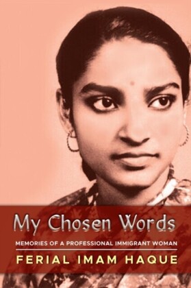 MY CHOSEN WORDS