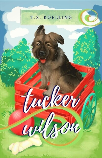 Tucker Wilson main product photo