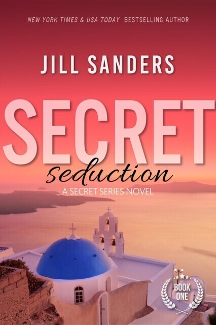 Secret Seduction main product photo
