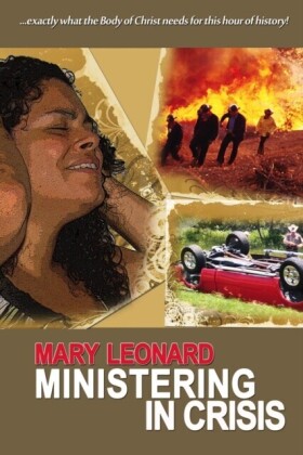 Ministering in Crisis