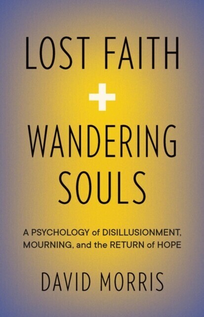 Lost Faith and Wandering Souls main product photo