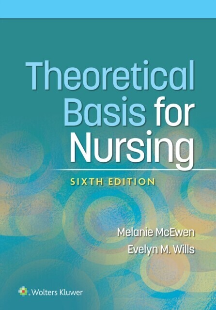 Theoretical Basis for Nursing main product photo