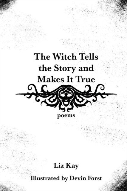 Witch Tells the Story and Makes It True main product photo