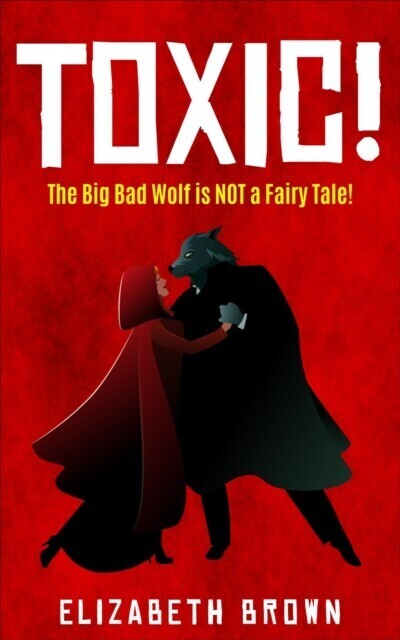Toxic! main product photo
