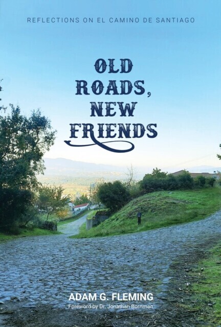 Old Roads, New Friends main product photo