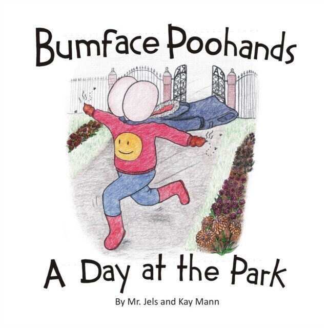 Bumface Poohands - A Day At The Park main product photo
