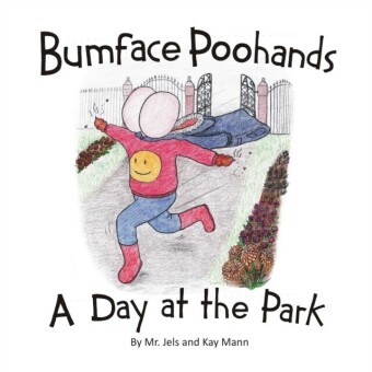 Bumface Poohands - A Day At The Park