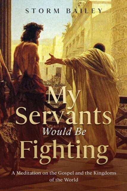 My Servants Would Be Fighting main product photo
