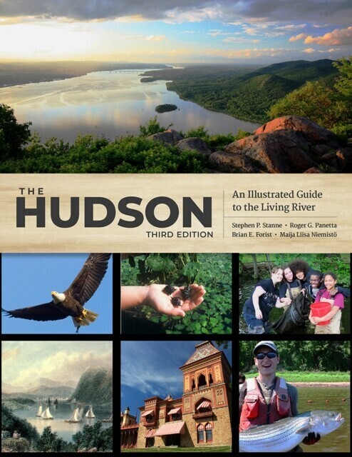 Hudson main product photo