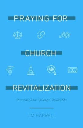 Praying for Church Revitalization