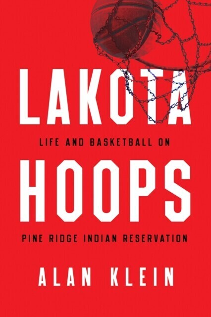 Lakota Hoops main product photo