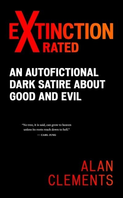 Extinction X-rated main product photo