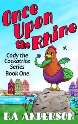 Once Upon the Rhine