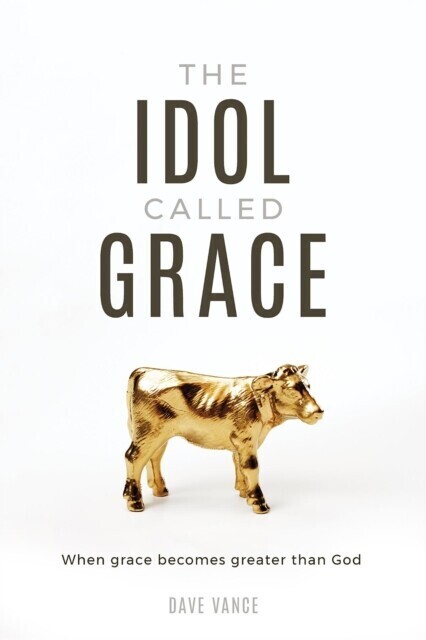 Idol Called Grace main product photo