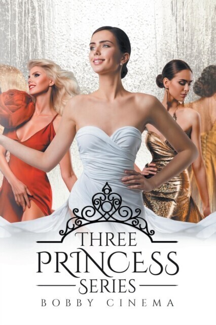 Three Princess Series main product photo