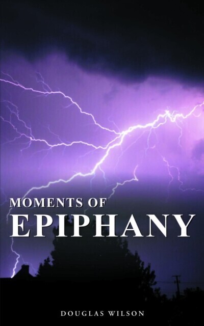Moments Of Epiphany main product photo