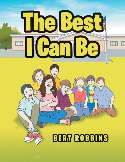 Best I Can Be main product photo