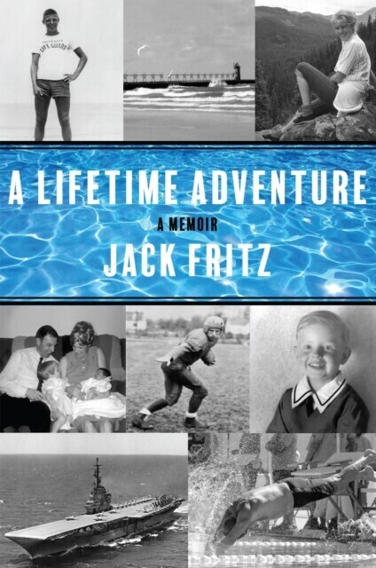Lifetime Adventure main product photo