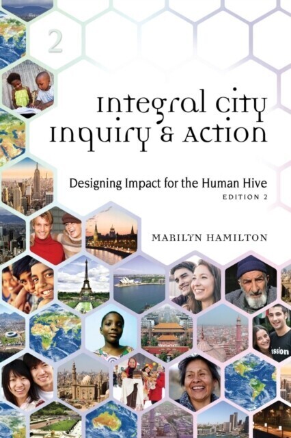 Integral City Inquiry and Action main product photo