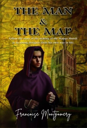 Man and The Map
