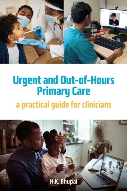 Urgent and Out-of-Hours Primary Care main product photo