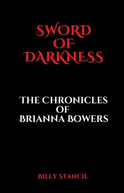 Sword of Darkness main product photo