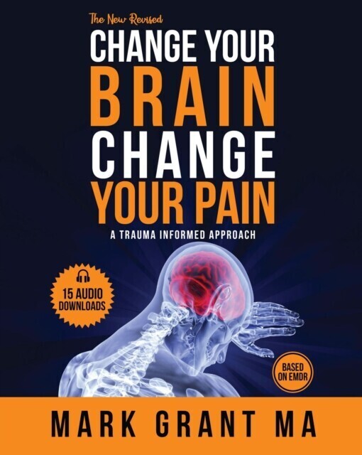 New Change Your Brain, Change Your Pain main product photo