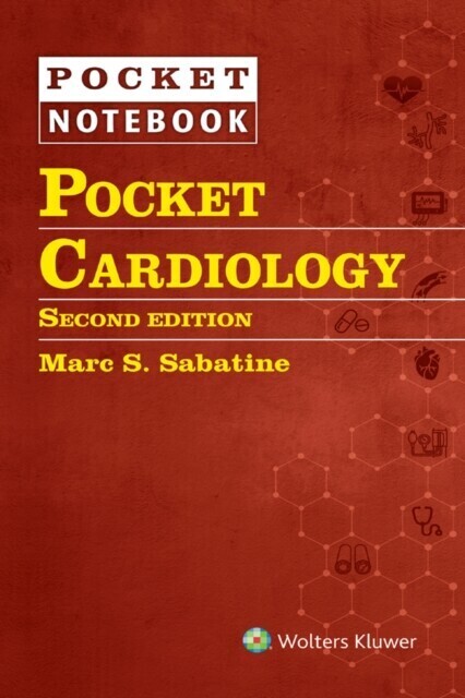 Pocket Cardiology main product photo