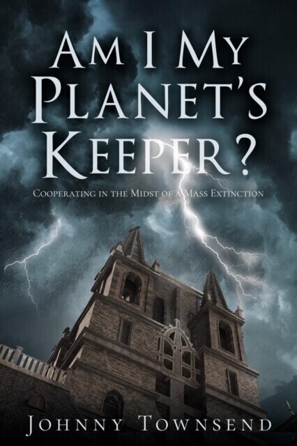 Am I My Planet's Keeper? main product photo
