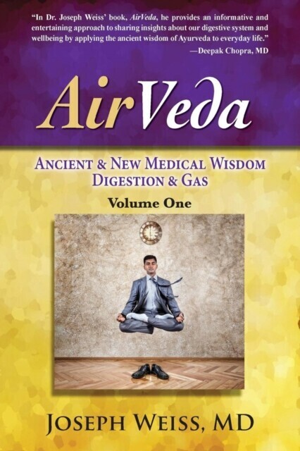 AirVeda main product photo