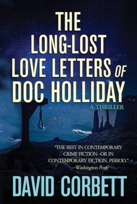 Long-Lost Love Letters of Doc Holliday