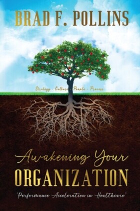 Awakening Your Organization: Performance Acceleration in Healthcare