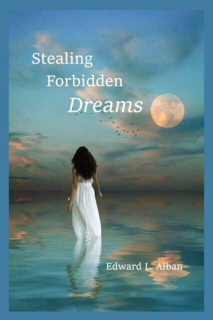 Stealing Forbidden Dreams main product photo