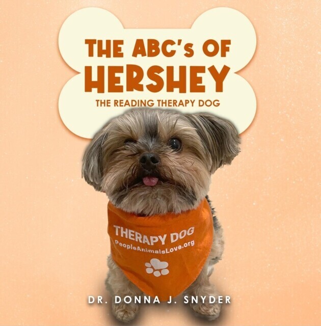 ABC's of Hershey main product photo