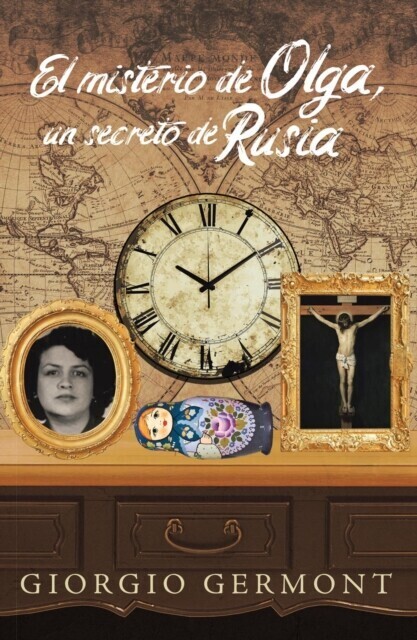 El misterio de Olga, un secreto de Rusia main product photo