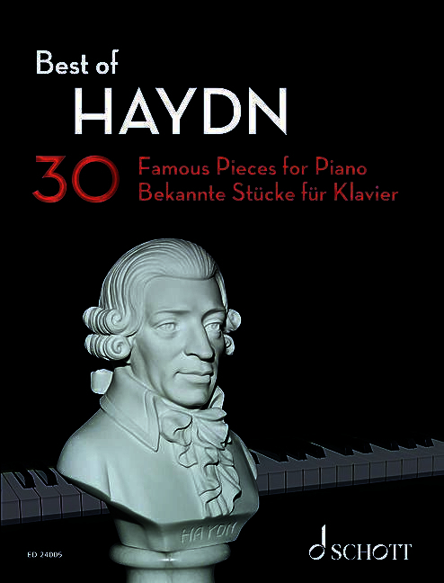 Best of Haydn main product photo