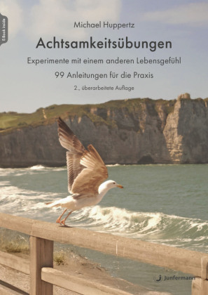 Achtsamkeitsübungen, m. 1 Beilage
