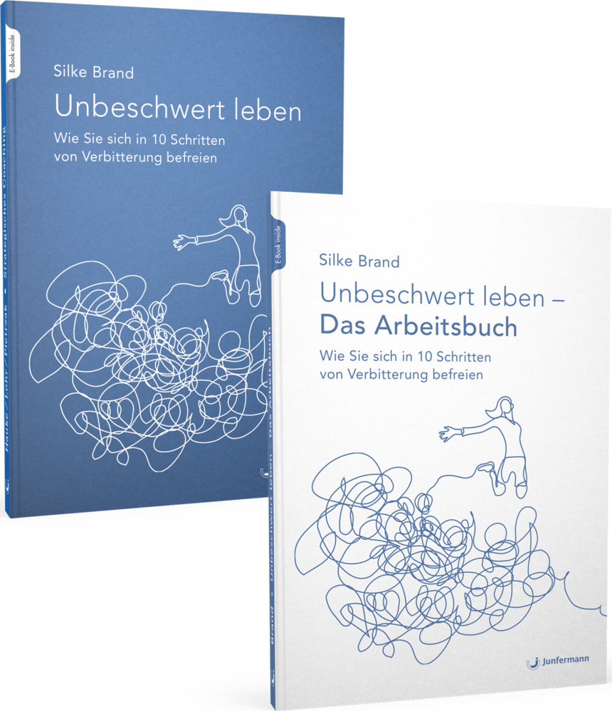 Bundle: Unbeschwert leben main product photo
