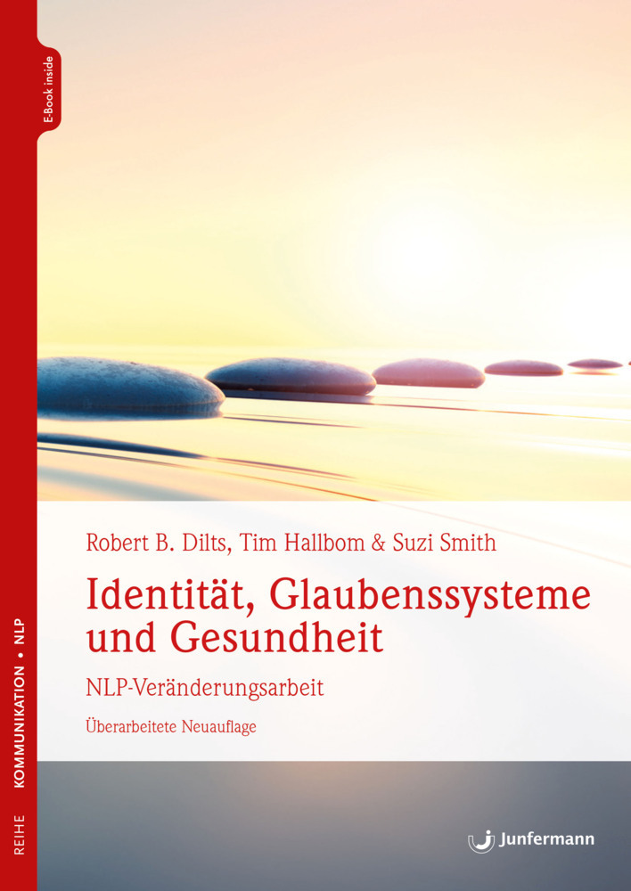 Identität, Glaubenssysteme und Gesundheit , m. 1 Beilage main product photo