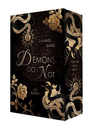 Demons do not