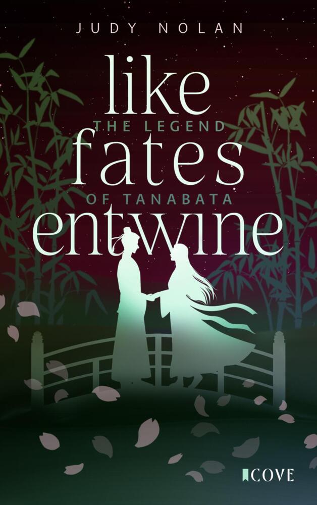Like Fates Entwine (The Legend of Tanabata 2) main product photo