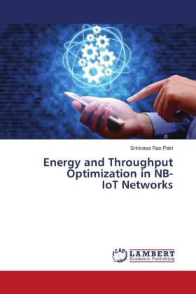 Energy and Throughput Optimization in NB-IoT Networks