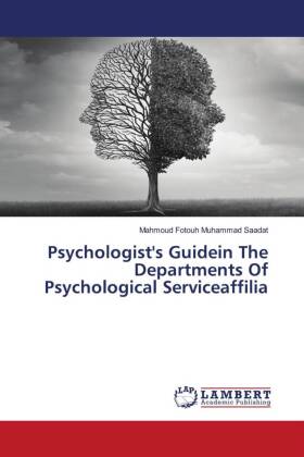 Psychologist's Guidein The Departments Of Psychological S...